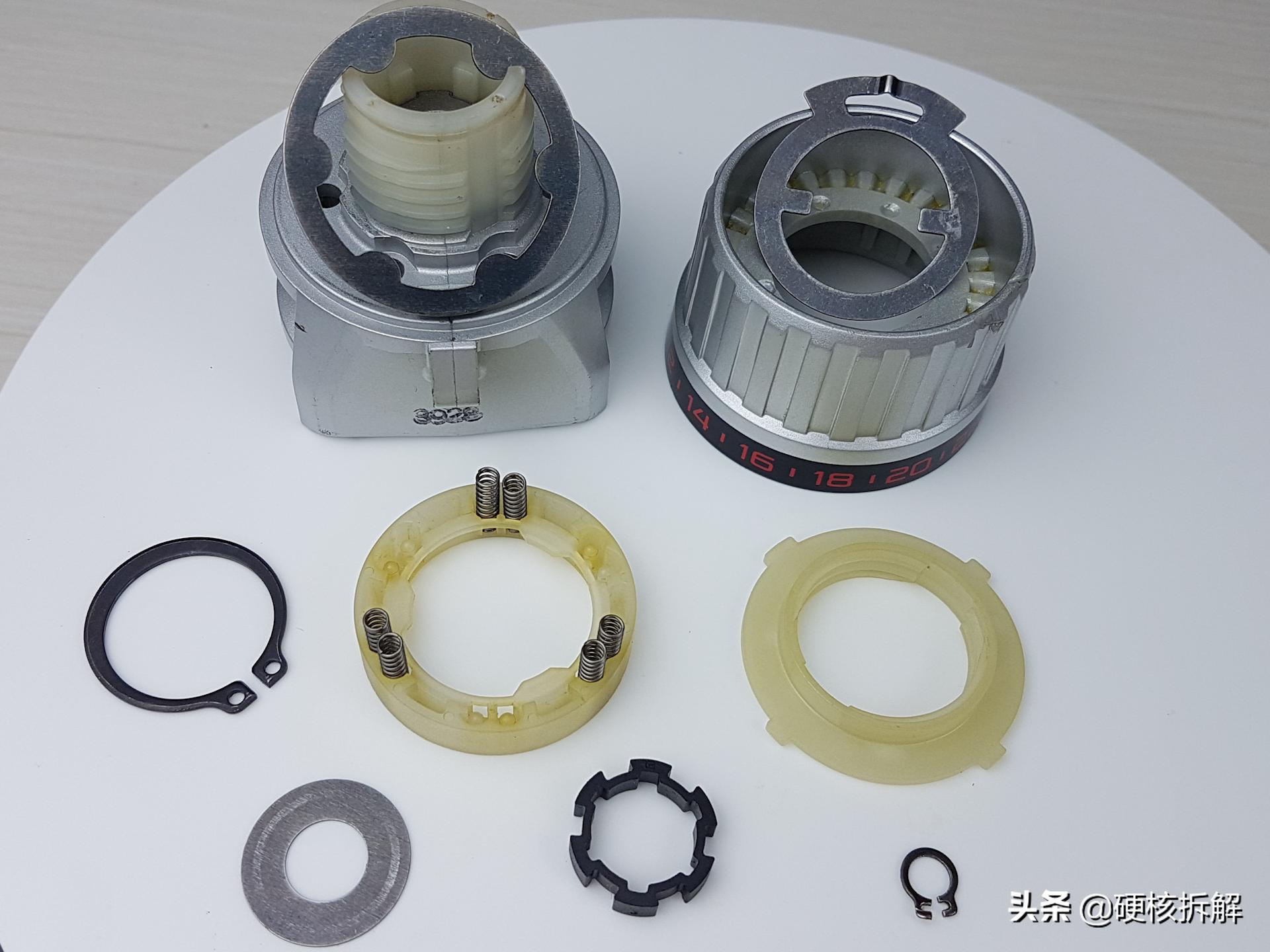 博世电钻齿轮拆解视频,博世电钻装配