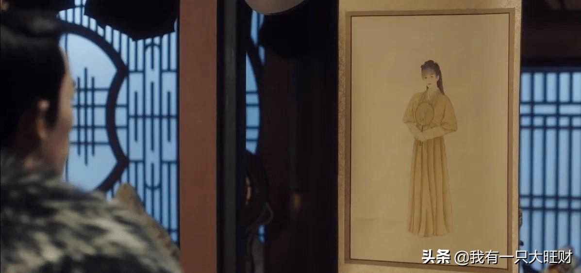 《周生如故》刘子行此生所求皆是漼时宜，可他至死不知爱强求不得