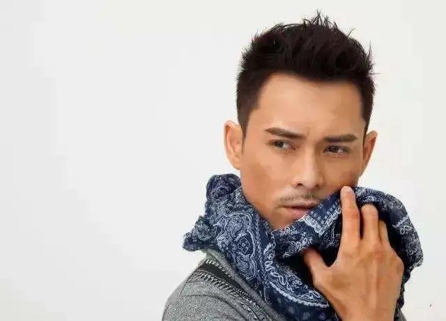 古巨基年轻的时候颜值巅峰,古巨基年轻时的颜值爆表