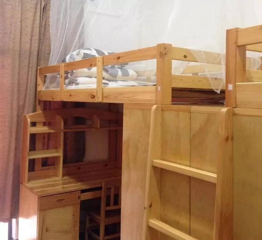 高中家长学生关注！盘点浙江省59所大学宿舍，有的堪比星级酒店