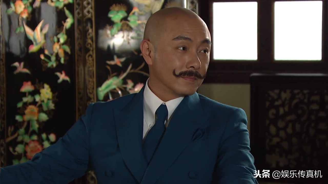 抛开张卫健的情怀，《大帅哥》这部剧值几颗星？