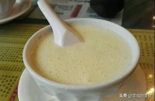广州这些超正宗的双皮奶老店,广州13家好吃不贵早茶