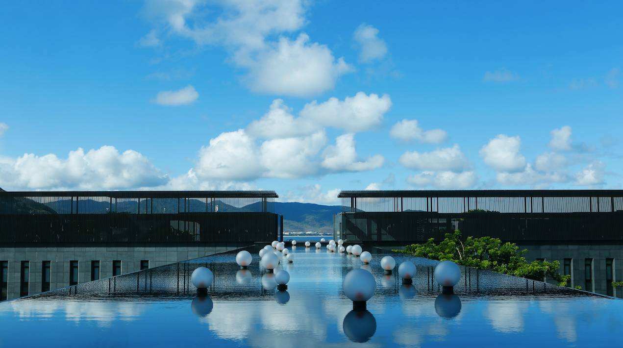 三亚最顶级的酒店排名论坛,三亚最顶级度假酒店排名