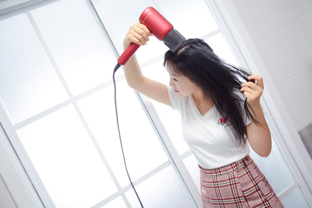 莱克吹风机f6评测视频,莱克f6pro吹风机