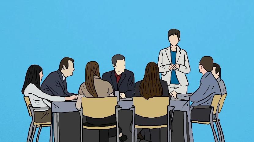 职场新人提高工作效率的10个方法,职场快速提升工作技巧心得