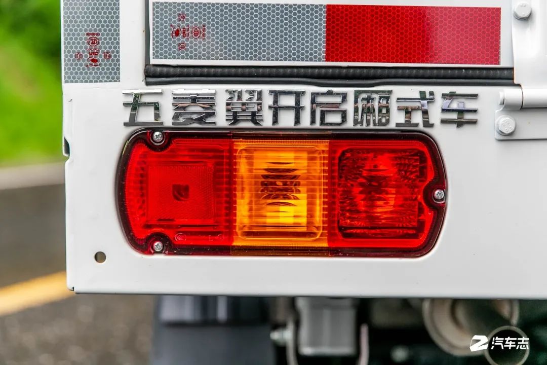 五菱摆摊神车,五菱摆摊神车缺点