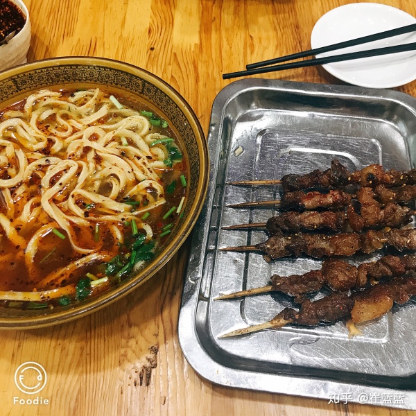 东北用餐体验,在东北吃饭的最高境界