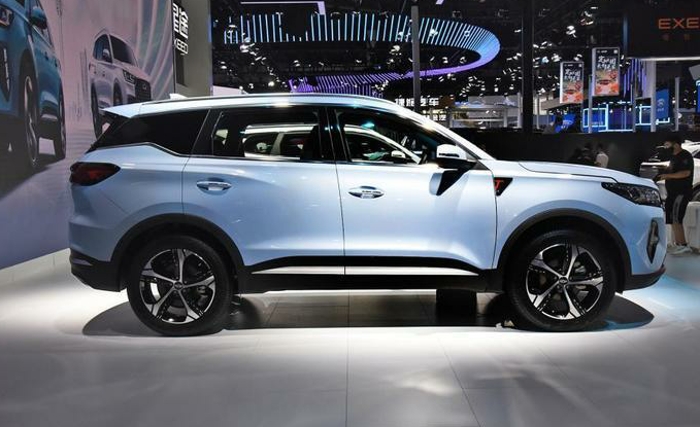 新捷达suvvs5,捷达vs5十大不建议买的suv车