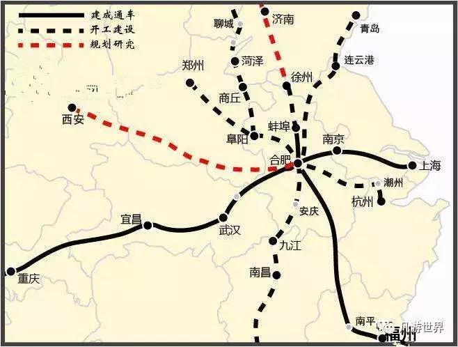 一座正在崛起的现代化高品质城市,一座城市的快速崛起