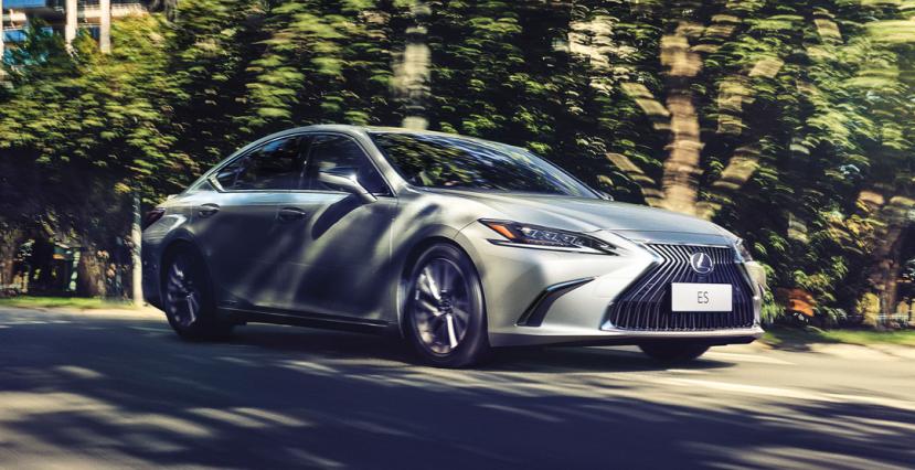 拥有腕表的多种打开方式，五位丰田车主向我们袒露了心扉