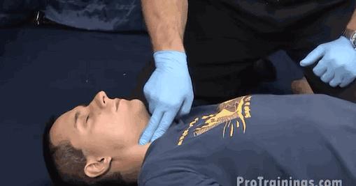 电击伤急救科普内容,关于电击伤的急救处理