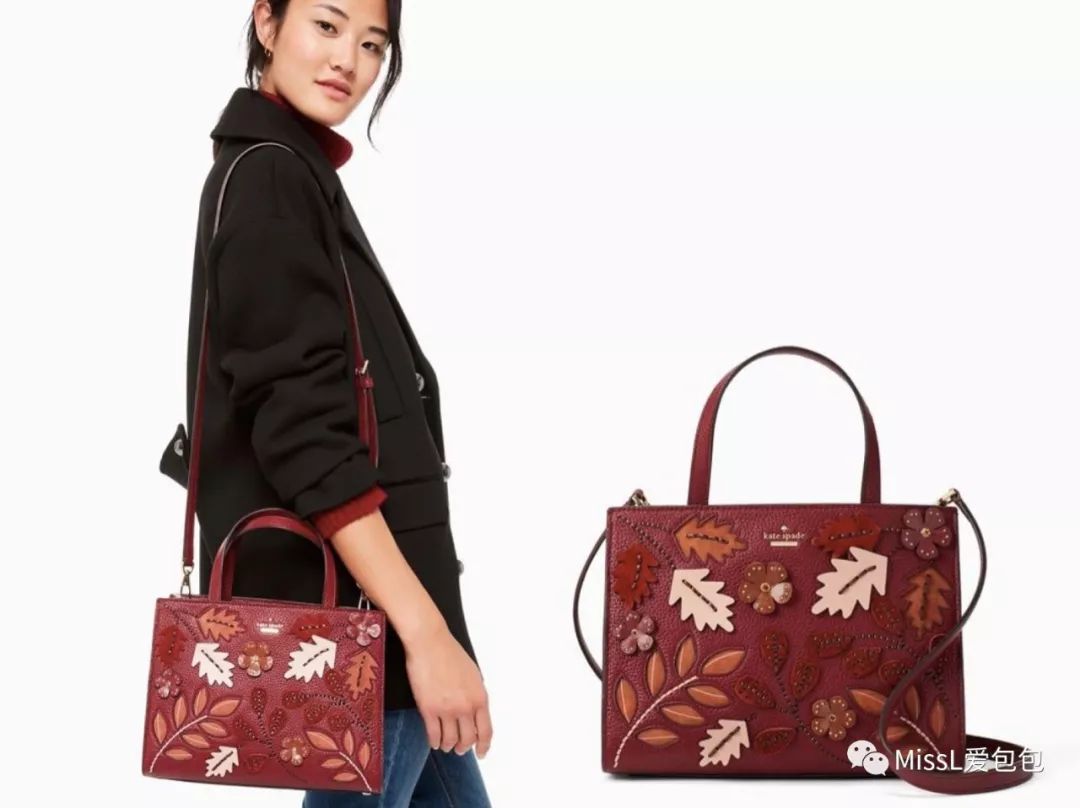 种草新包包,平价红色系包包推荐