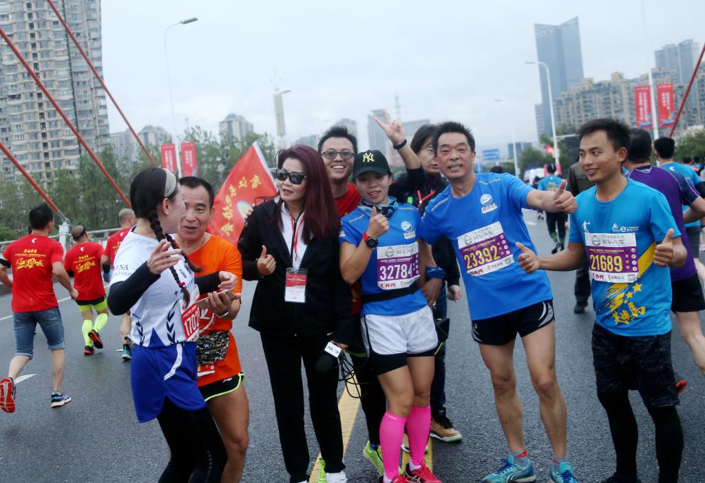 全城热游,全城热恋总决赛