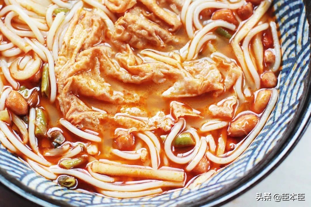 网购螺蛳粉哪款真好吃？试了一年，终于找到无限回购的真爱