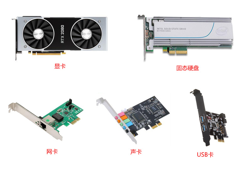 电脑主板接口大全图解,电脑主板sata1234接口怎么接