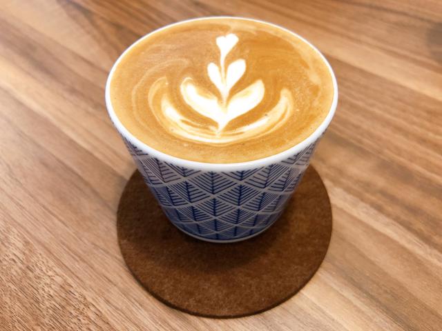 咖啡in深圳——浓意,NOVI,意浓