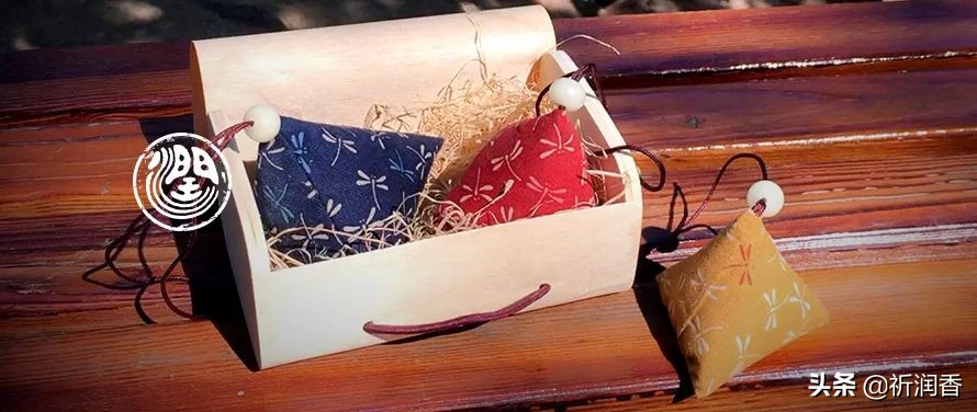 「香」酷夏,试试用龙脑俘获人心