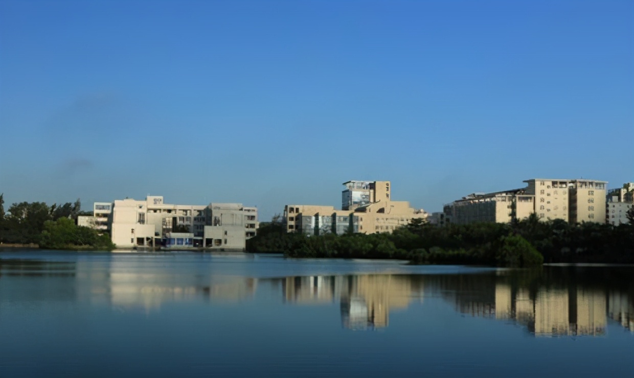 海南大学2024建议录取有用吗,海南大学服从调剂会退档吗