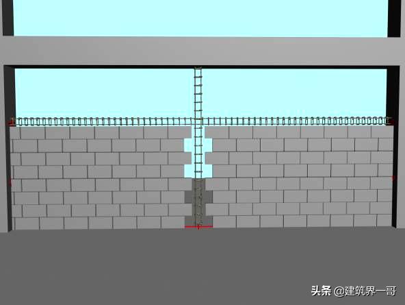 框架结构砌筑抹灰系数,砌体抹灰工程施工工艺讲解