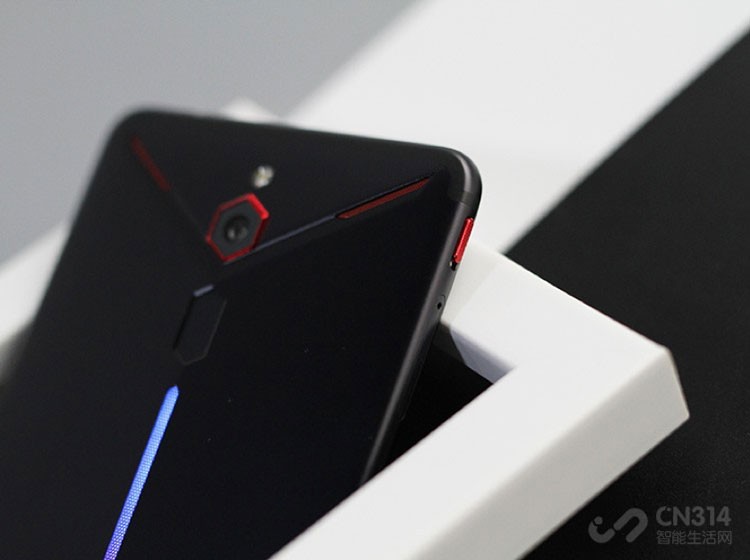 游戏手机rgb氛围灯,rgb灯效电竞手机