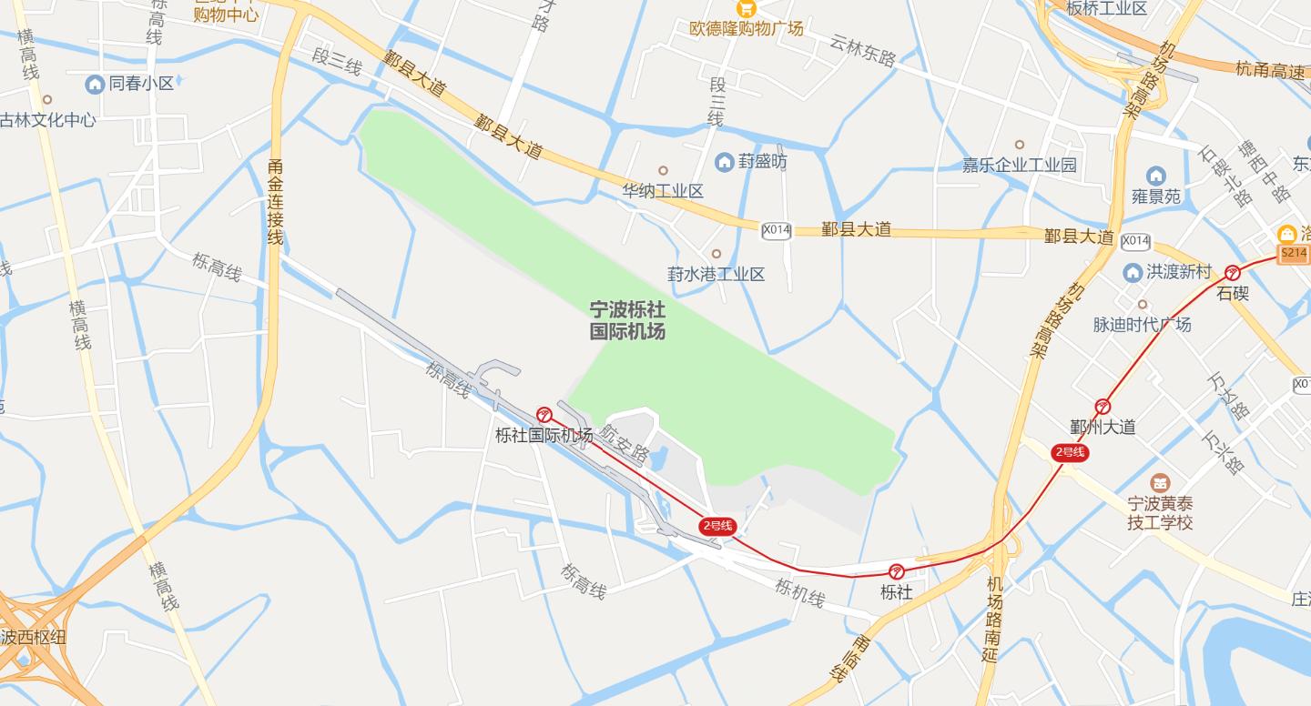 宁波栎社国际机场2023年吞吐量,宁波栎社国际机场t2航站楼图片