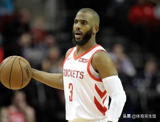 哈登又找到帮手，不是小里！火箭逆战魔术，新援5助攻仅次于保罗