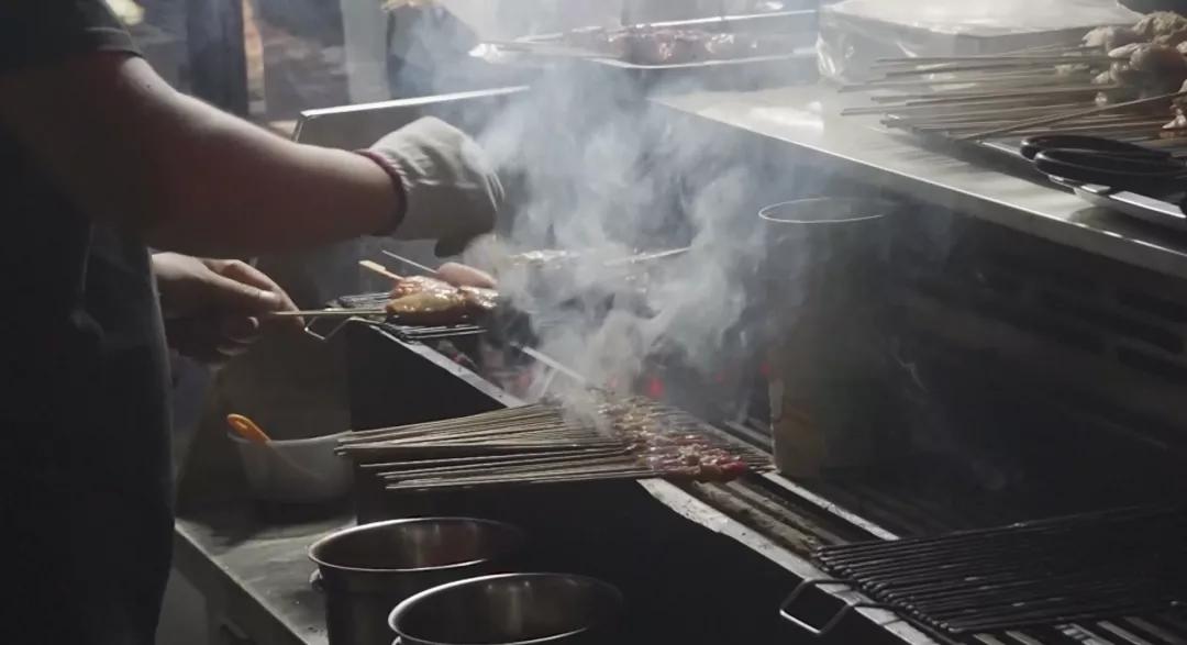 大片开演！「西丰印象」带你上天入地看遍西丰十二时辰