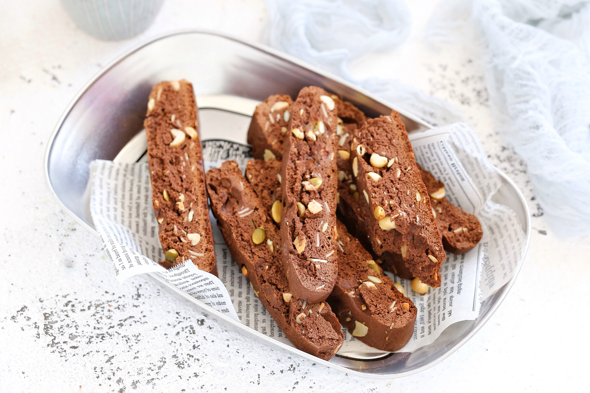 在家自制零食小饼干,自制超酥脆小饼干