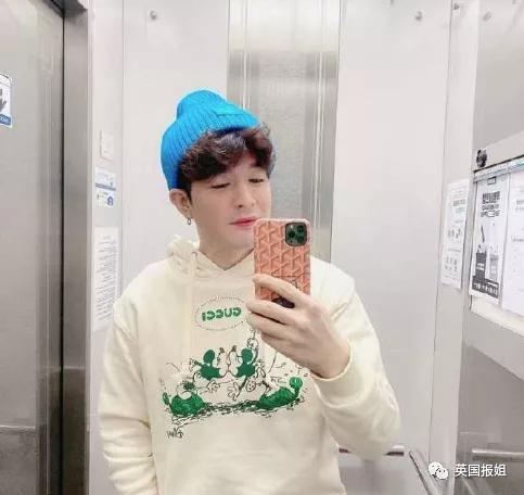 近期帅翻外网的性感鼓手和火辣消防员，减肥前长这样？