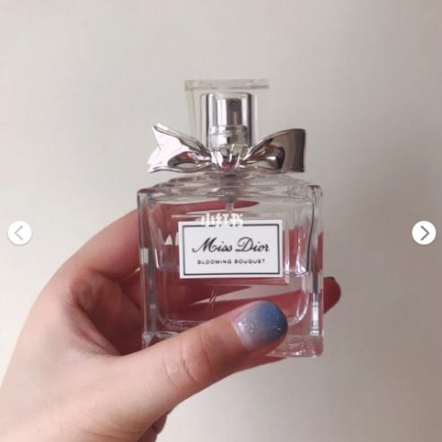 新手香水推荐女生,撩汉香水