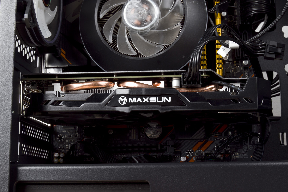 i5组装电脑最佳配置单,12代i512400核显装机最佳配置