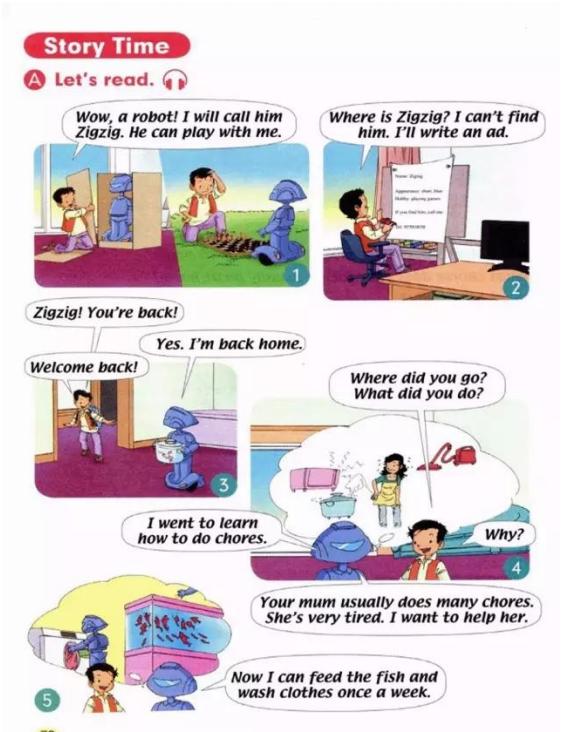 人教版新起点五年级电子课本,人教版新起点英语五年级下册资料