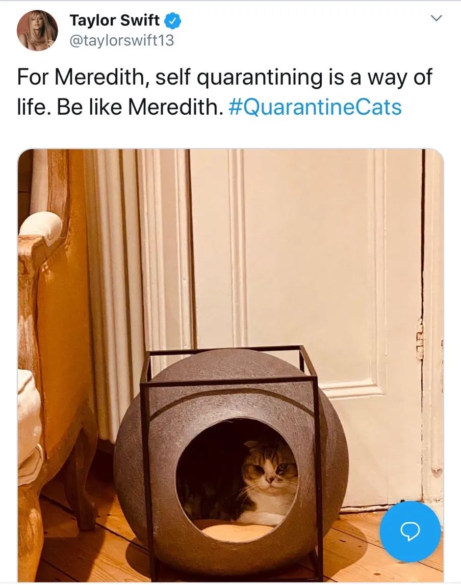 美国当红女歌手火力全开狂赞中国抗疫:人家强大得很