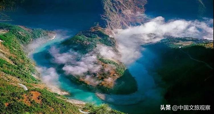 云南又在央视火了！这份云南2019新简历要藏不住了！