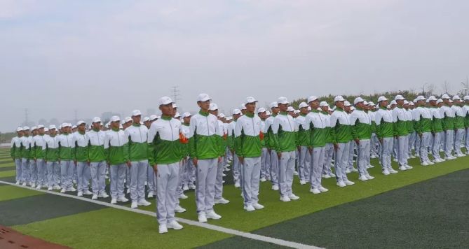 湖北的高校有多厉害,武汉军运会在哪个大学设有场地