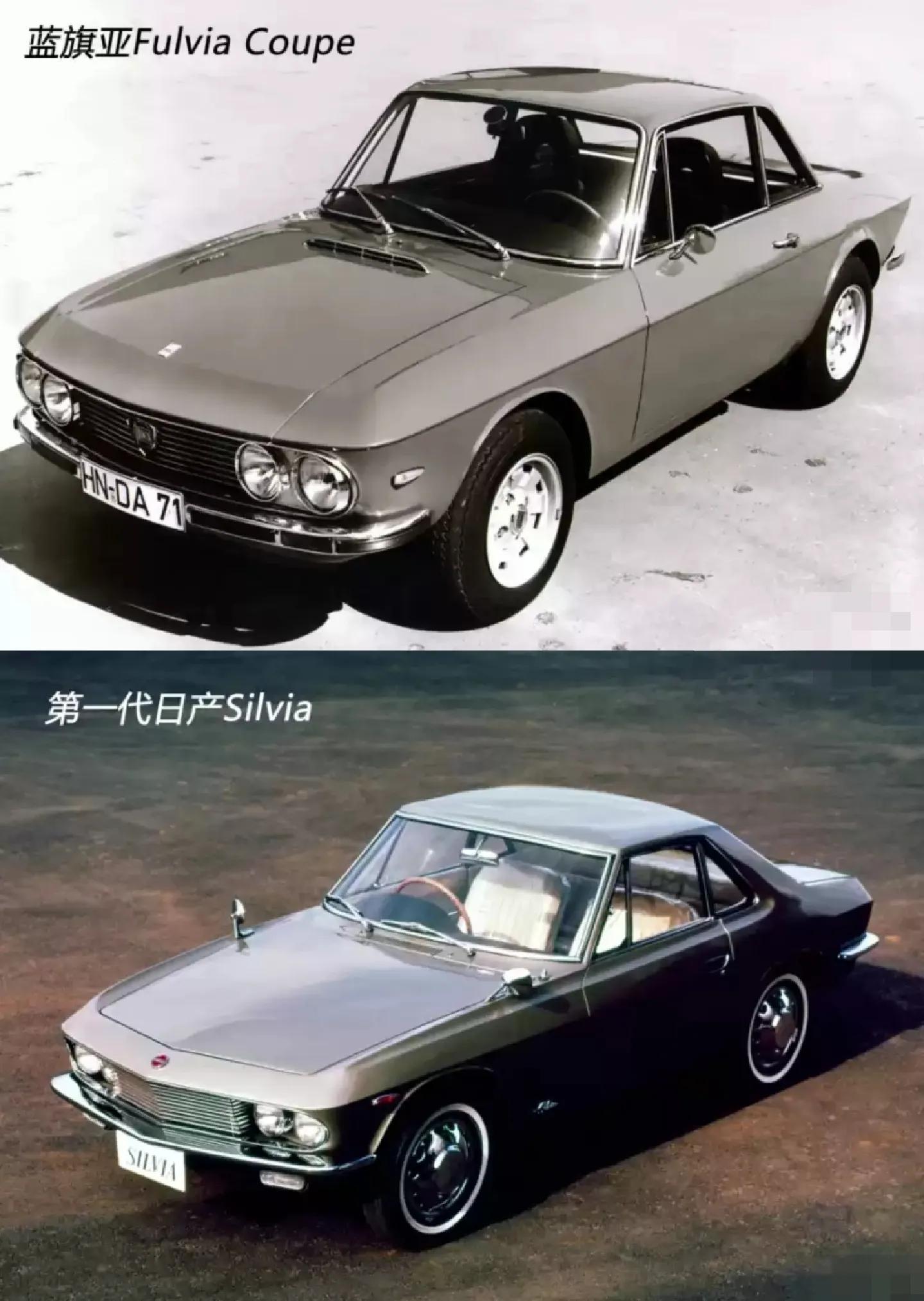 扒一扒日系suv的发展史,日系车山寨历史记录