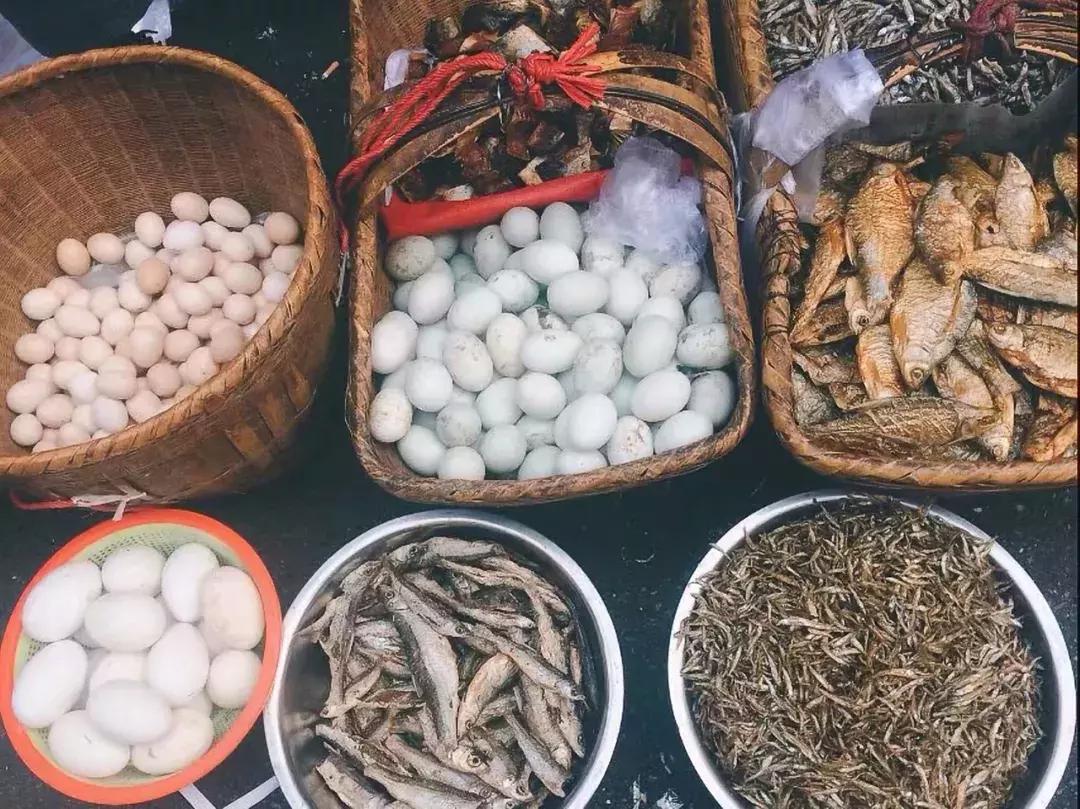 邵阳美味之城,邵阳只有邵阳人才能懂的美食