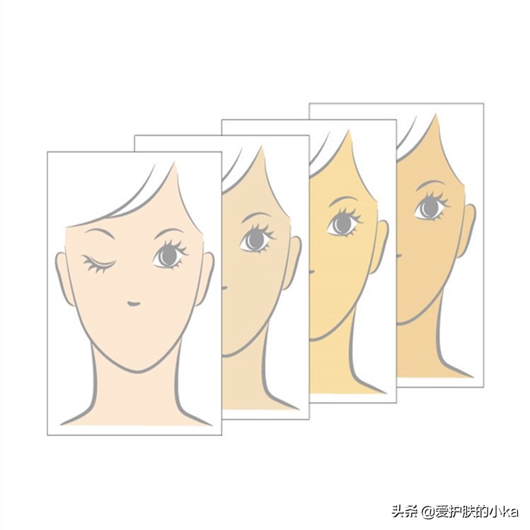 粉底液踩雷怎么挑选,粉底液上妆很卡怎么不补救