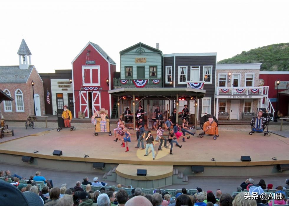 美国西部旅游必去景点推荐,美国东部值得去的景点排名