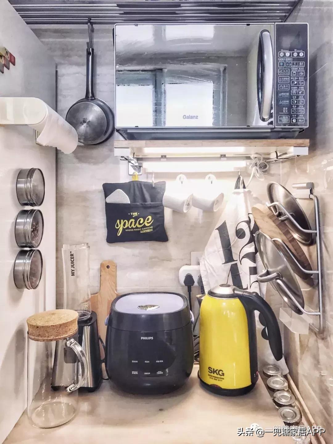 厨房收纳整理十大神器热销第一名,最好用的厨房收纳神器