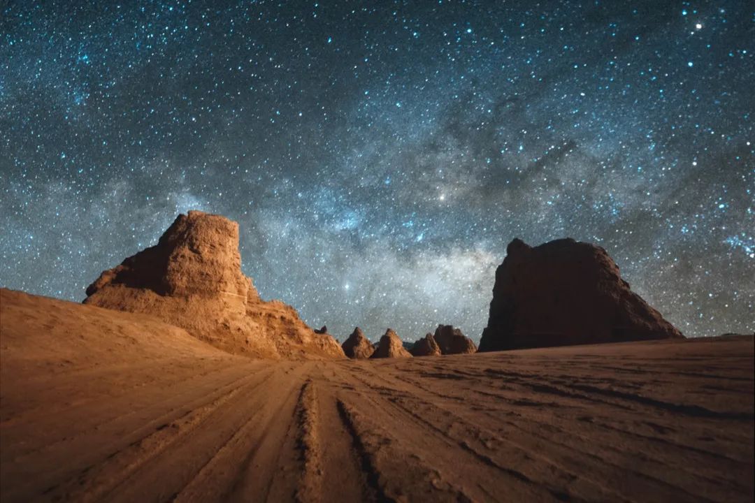 张张航拍,数百位摄影人拍的中国大好河山