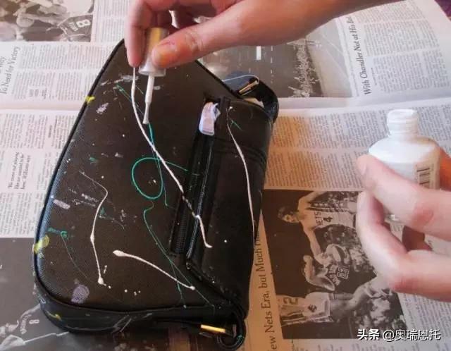 普通包包怎么保养,怎样保养包包更有光泽度