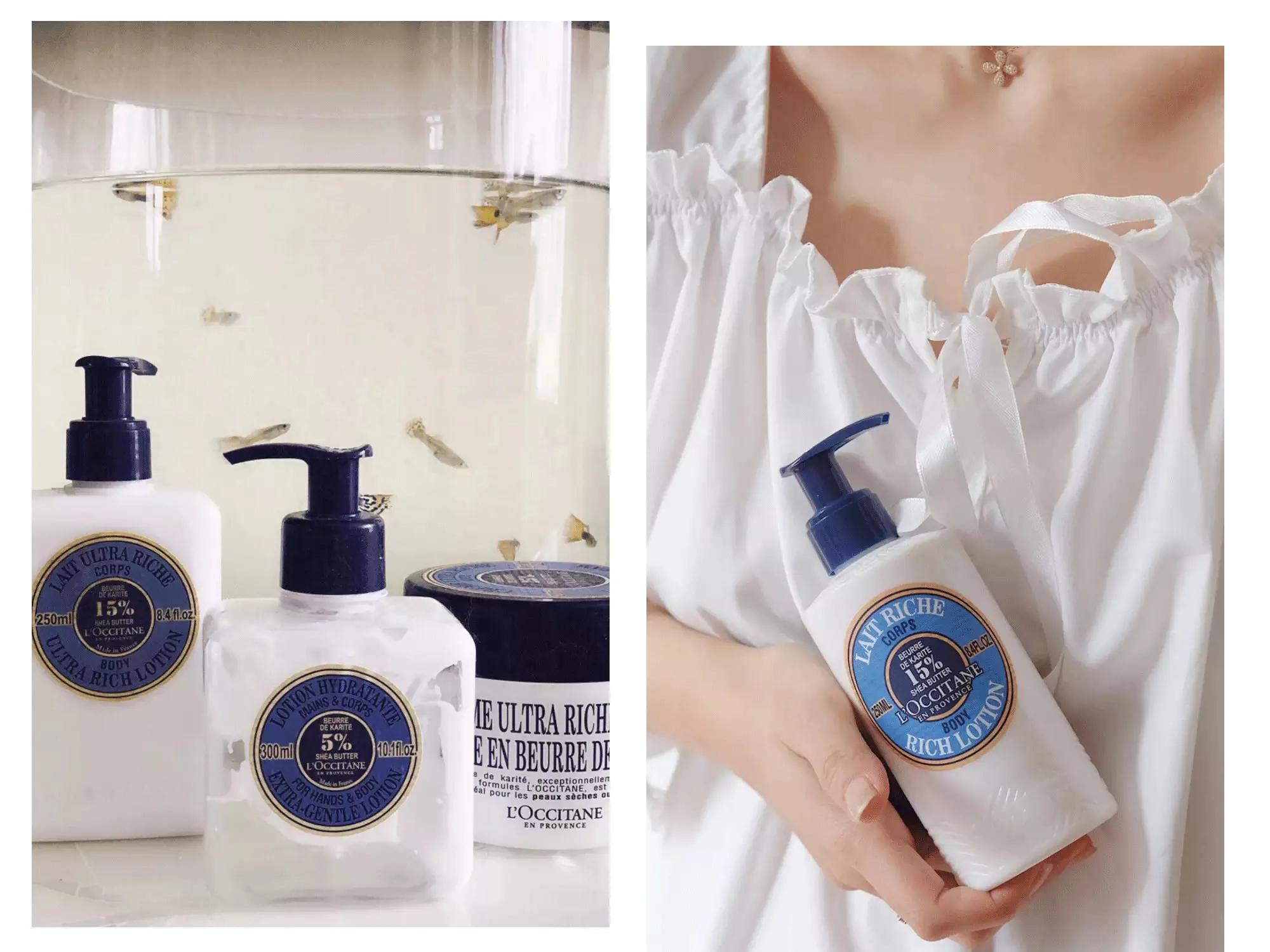 欧舒丹最出名的是什么产品,欧舒丹什么系列最好