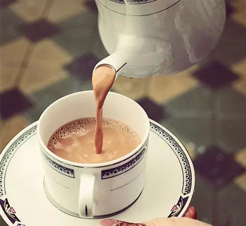 茶的100种吃法,世界各地茶的喝法