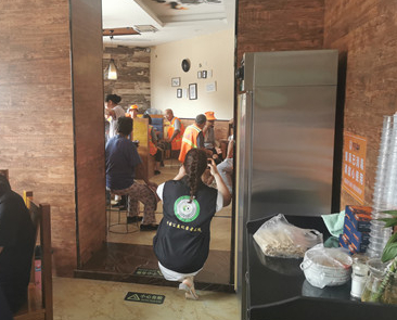 齐祺鱼锅上蔡店抖音团购,齐祺渔锅上蔡店团购套餐