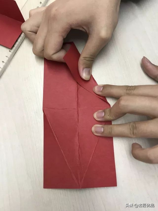 过年灯笼手工制作挂门边,灯笼手工制作春节小灯笼