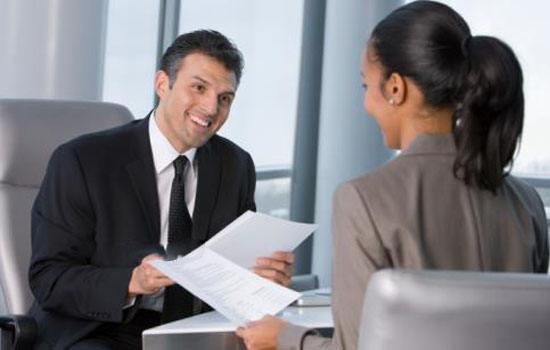 面试官看了简历说不适合怎么回复,面试官说你简历简单