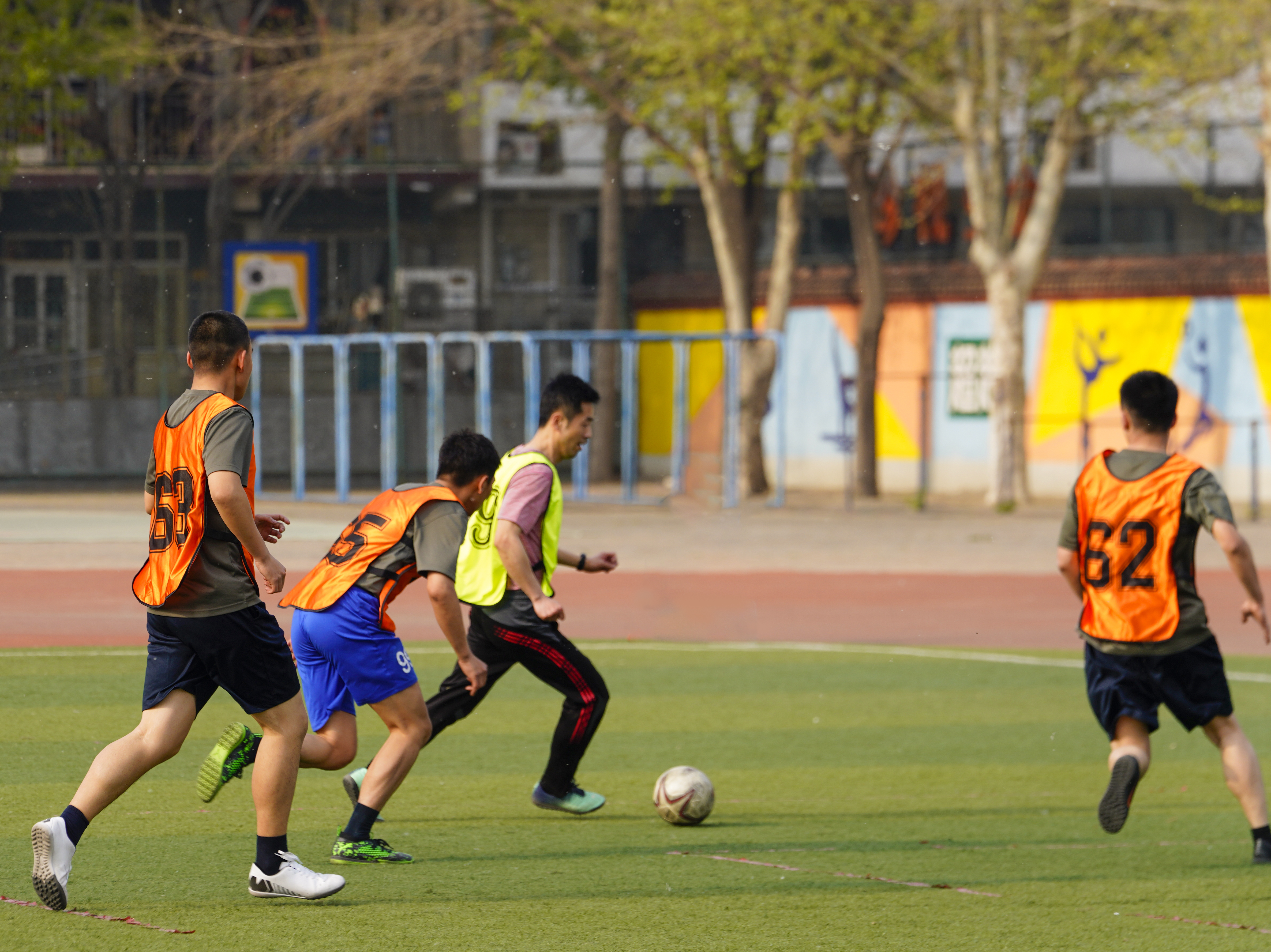 宝安杯7人制足球赛,球霸杯5人制足球赛