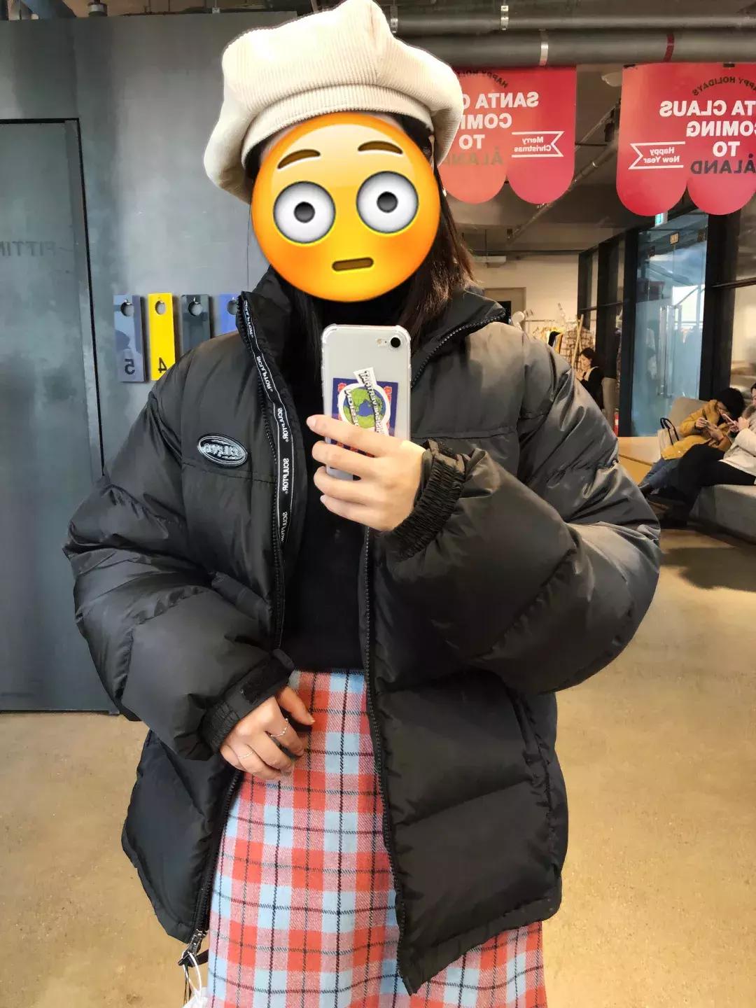 1.2MOGU探店|长短腿的搭配秘笈都在这家集合!