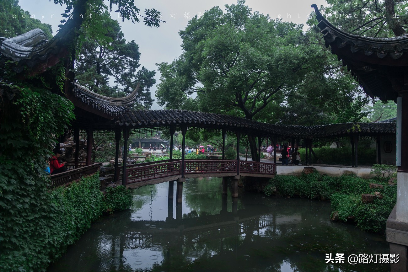 此生必游世界遗产经典之旅,一生必去的15个中国绝美之地